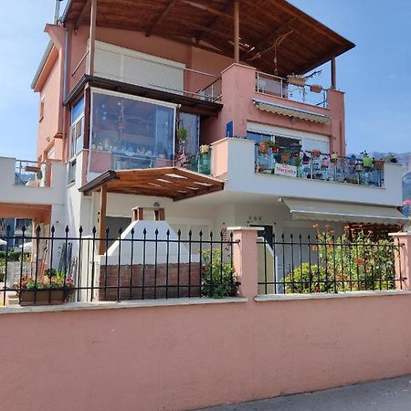 Villa Margarita Limenas  Luaran gambar