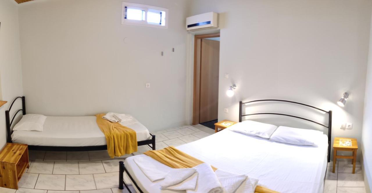 Villa Margarita Limenas  Luaran gambar