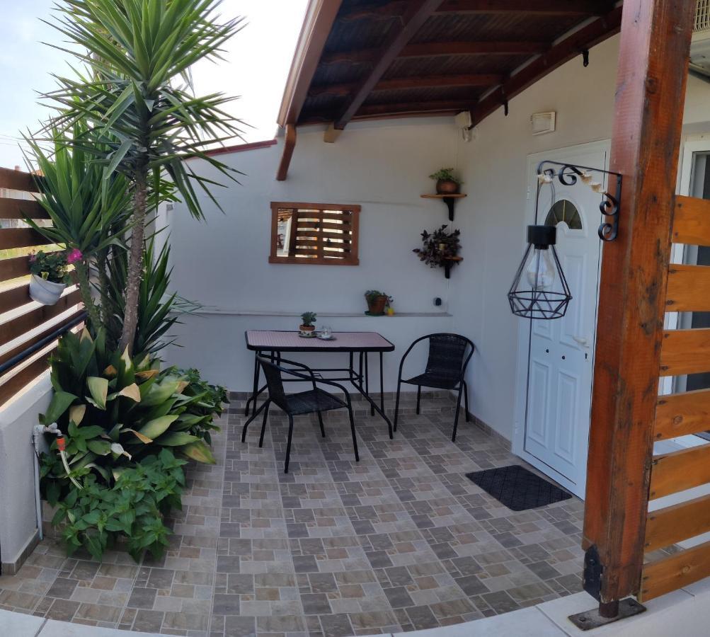 Villa Margarita Limenas  Luaran gambar