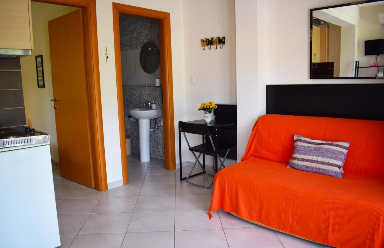 Villa Margarita Limenas  Luaran gambar