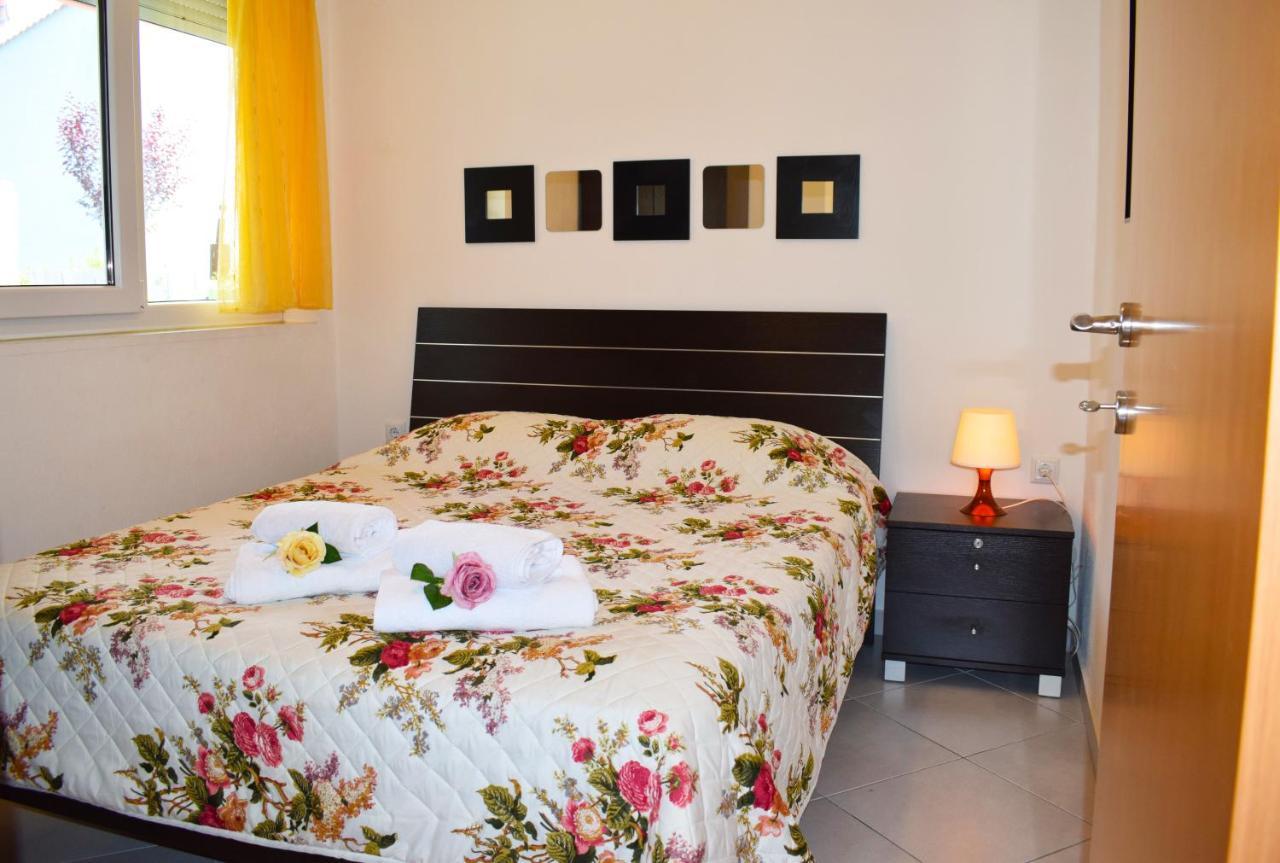 Villa Margarita Limenas  Luaran gambar